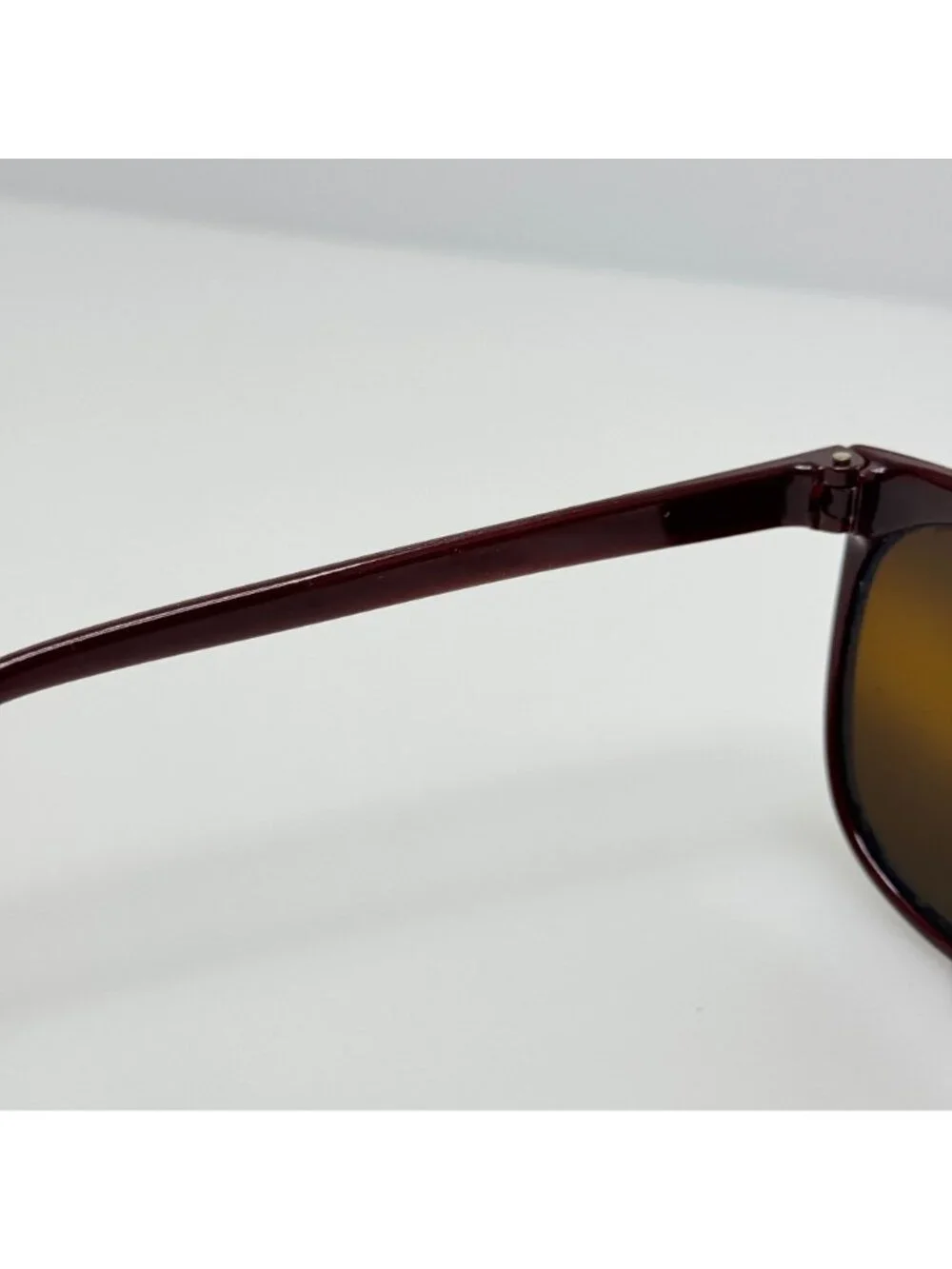 Unbranded Sunglasses Vintage Retro Nylon Frame Japan Glass Lenses